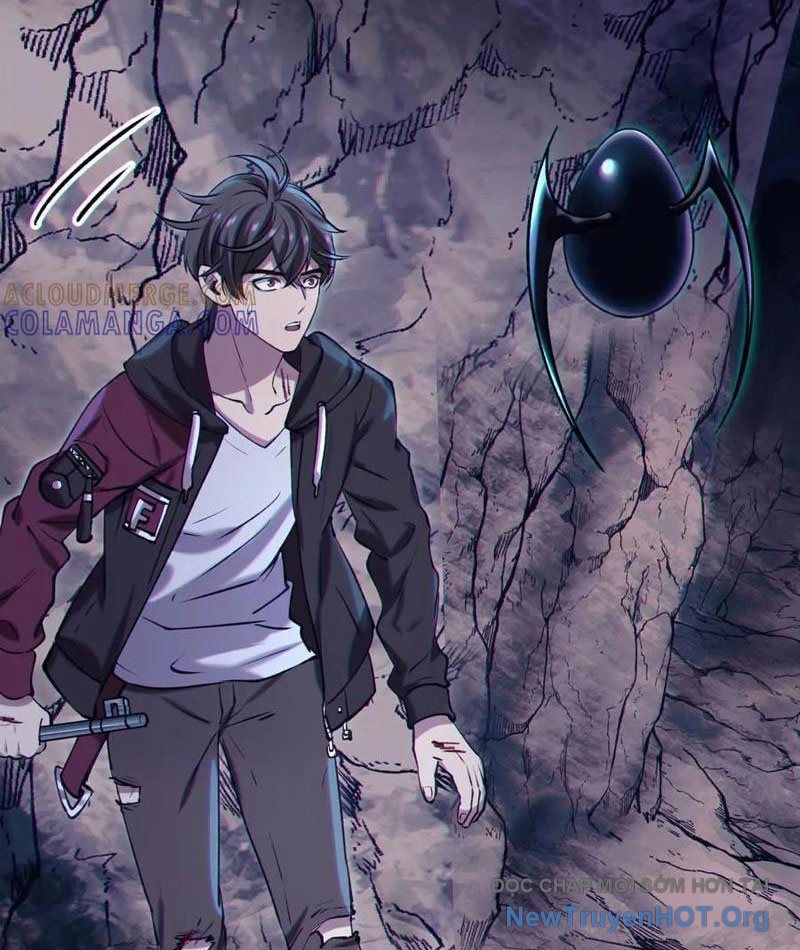 Dị Chủng Hắc Đản [Chap 1-26]
