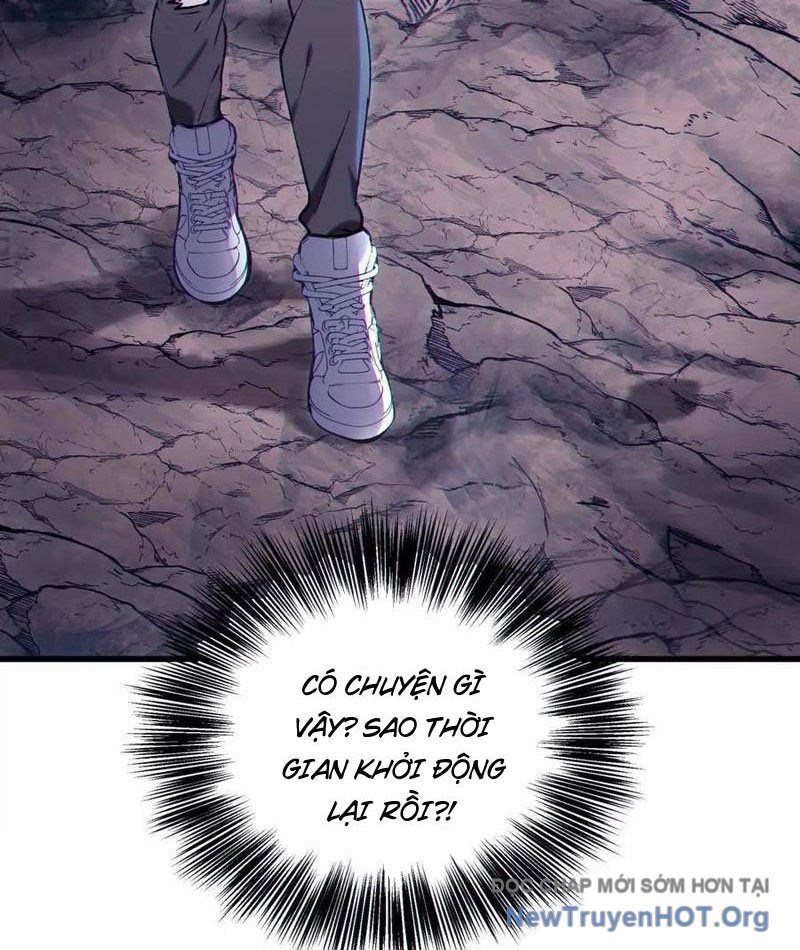Dị Chủng Hắc Đản [Chap 1-26]