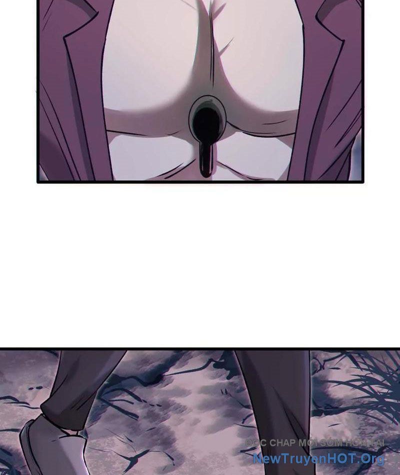 Dị Chủng Hắc Đản [Chap 1-26]