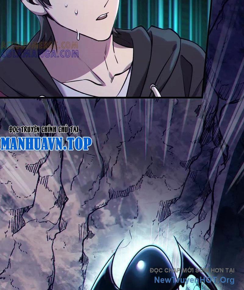 Dị Chủng Hắc Đản Chapter 4 - TC Truyện