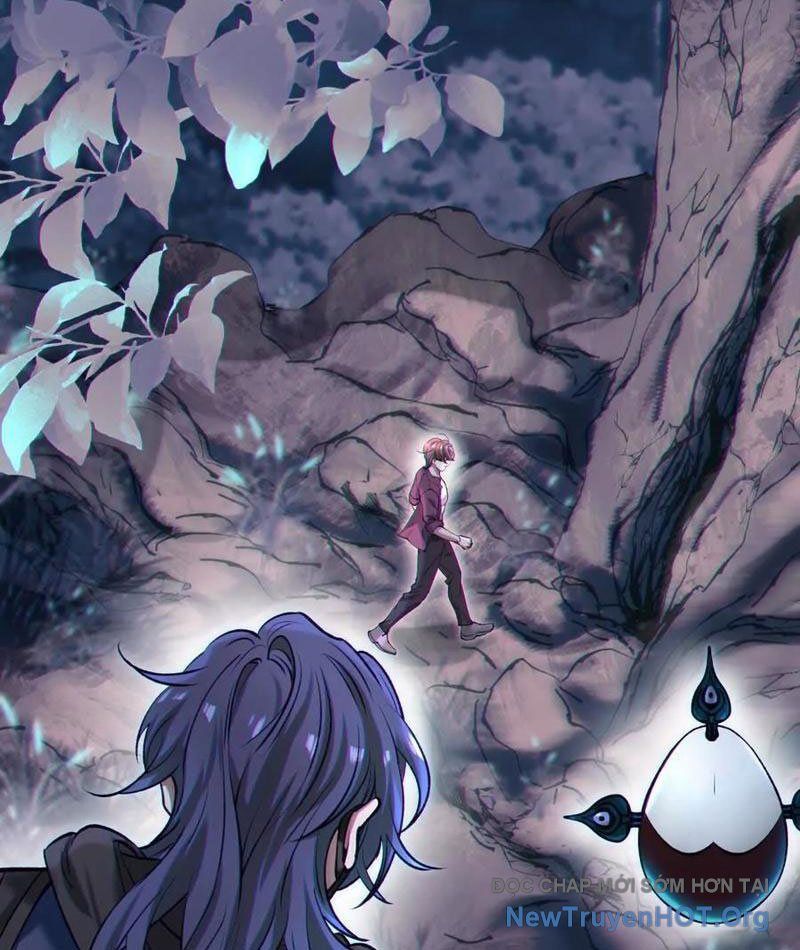 Dị Chủng Hắc Đản [Chap 1-26]