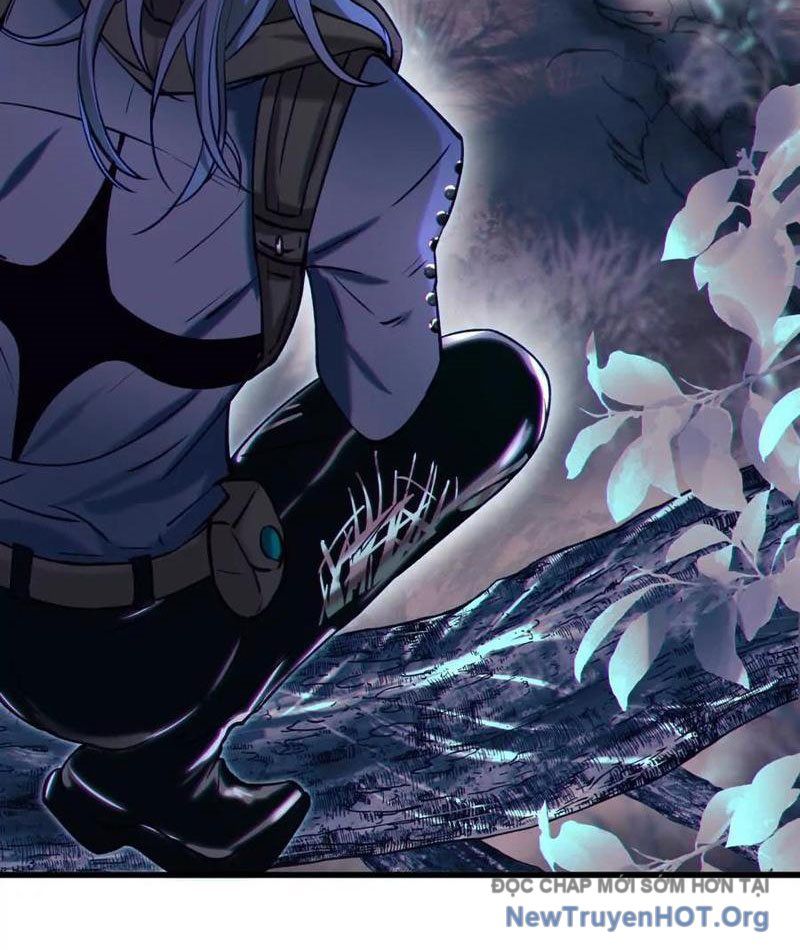 Dị Chủng Hắc Đản [Chap 1-26]