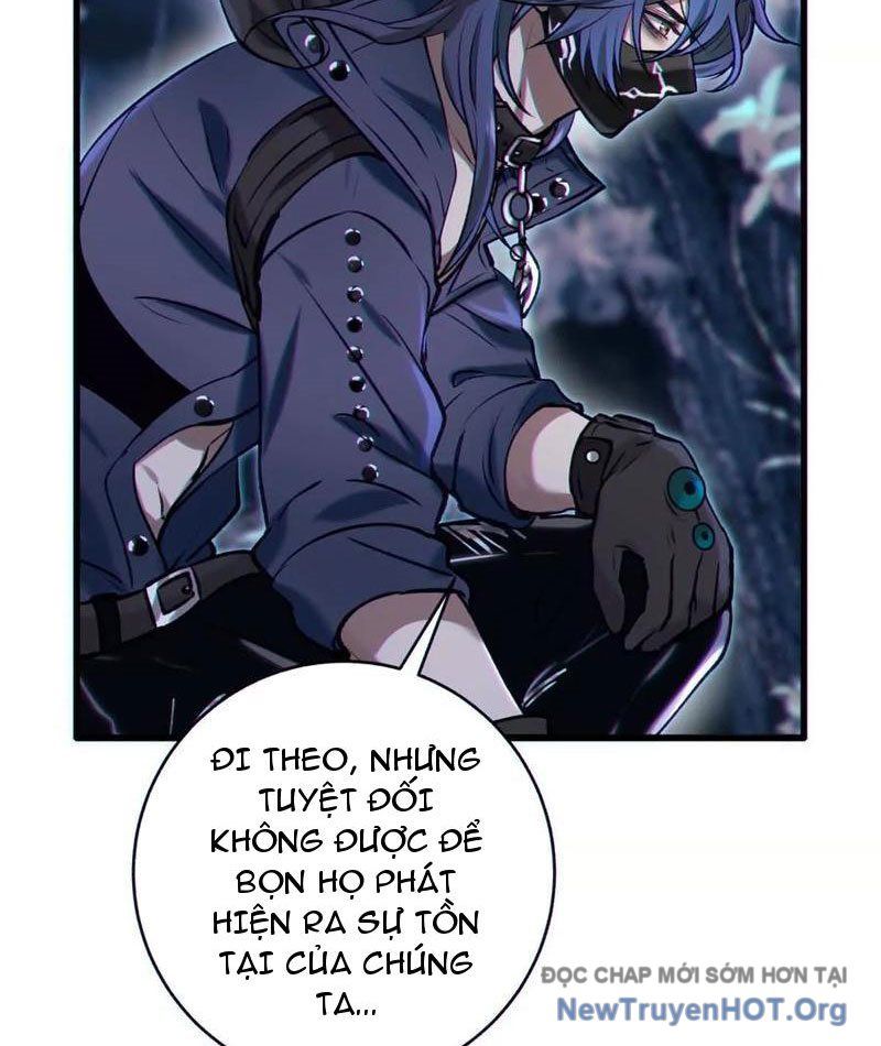 Dị Chủng Hắc Đản [Chap 1-26]