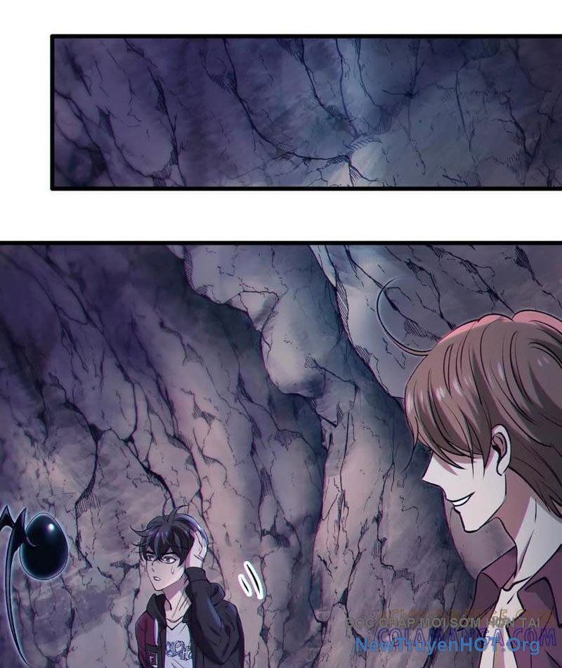 Dị Chủng Hắc Đản [Chap 1-26]
