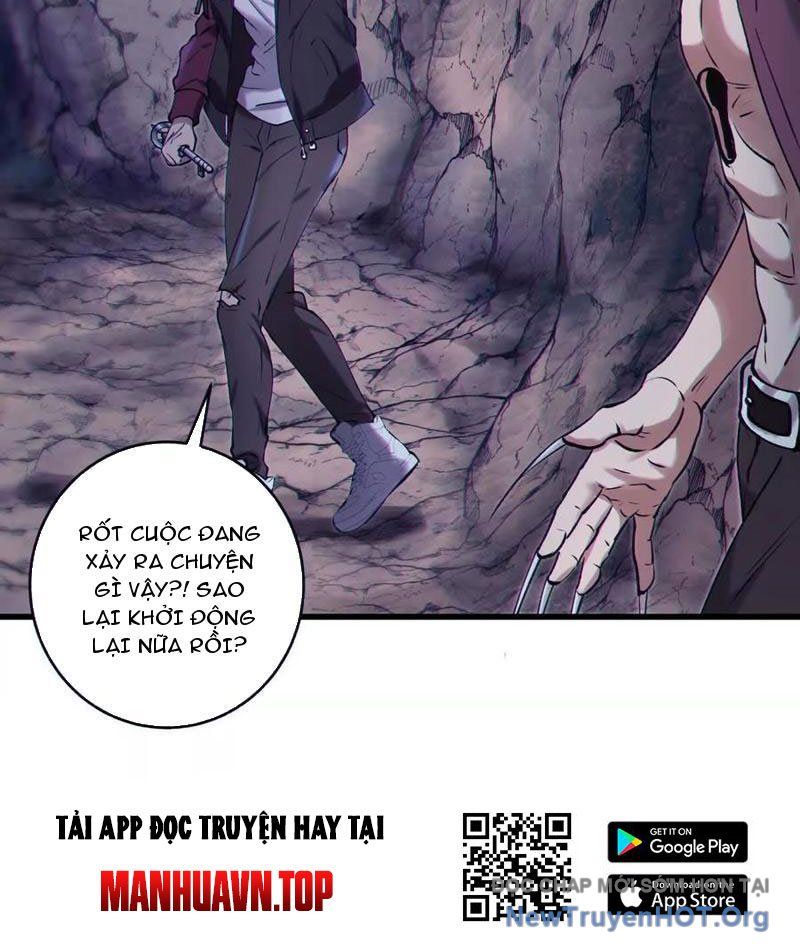 Dị Chủng Hắc Đản [Chap 1-26]