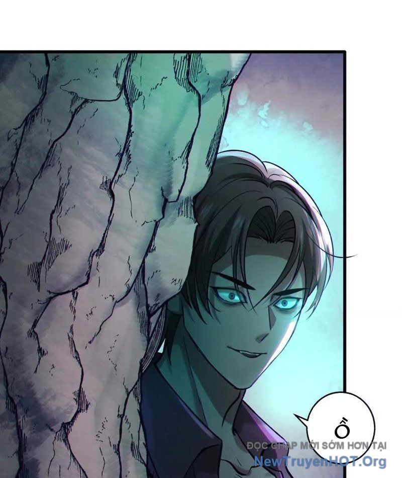 Dị Chủng Hắc Đản [Chap 1-26]