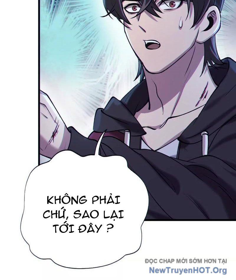 Dị Chủng Hắc Đản [Chap 1-26]