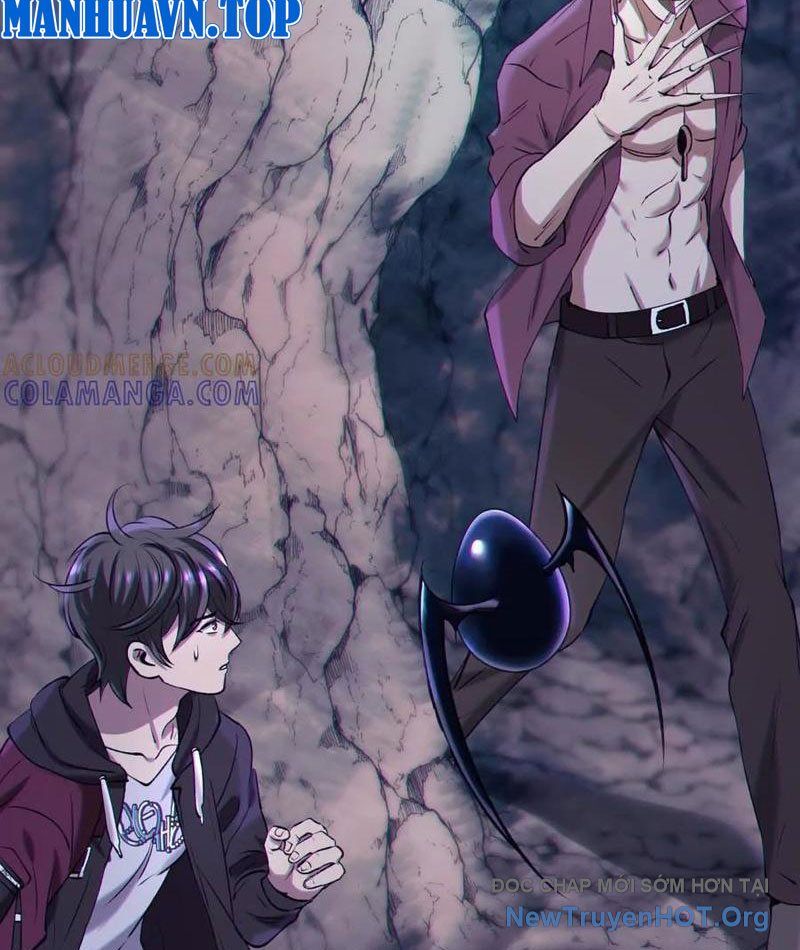 Dị Chủng Hắc Đản [Chap 1-26]
