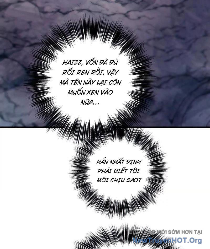 Dị Chủng Hắc Đản [Chap 1-26]