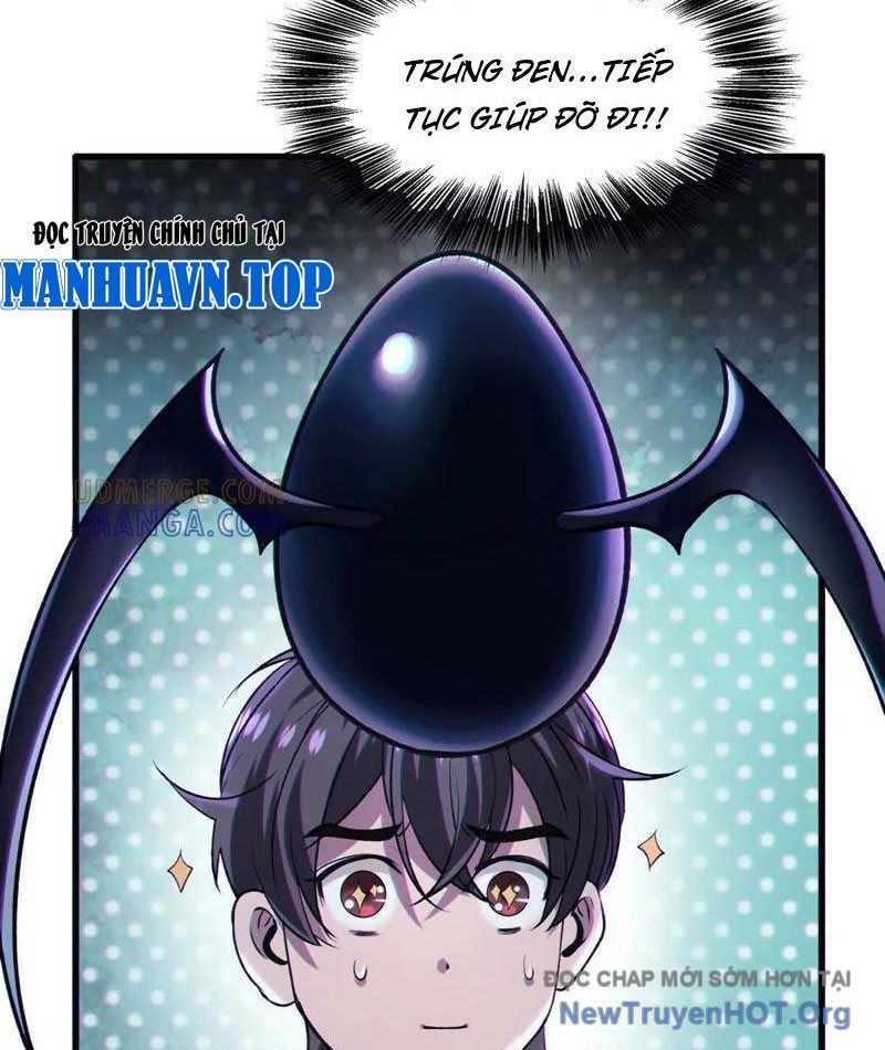Dị Chủng Hắc Đản [Chap 1-26]