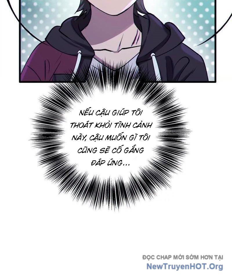 Dị Chủng Hắc Đản [Chap 1-26]