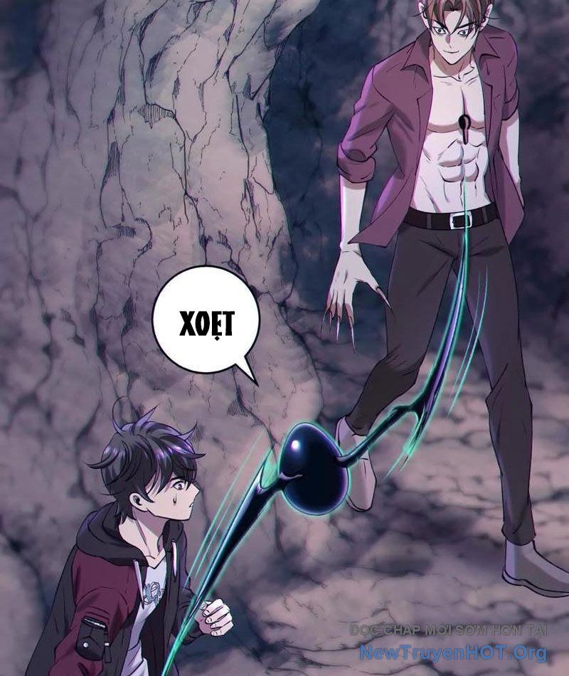 Dị Chủng Hắc Đản [Chap 1-26]