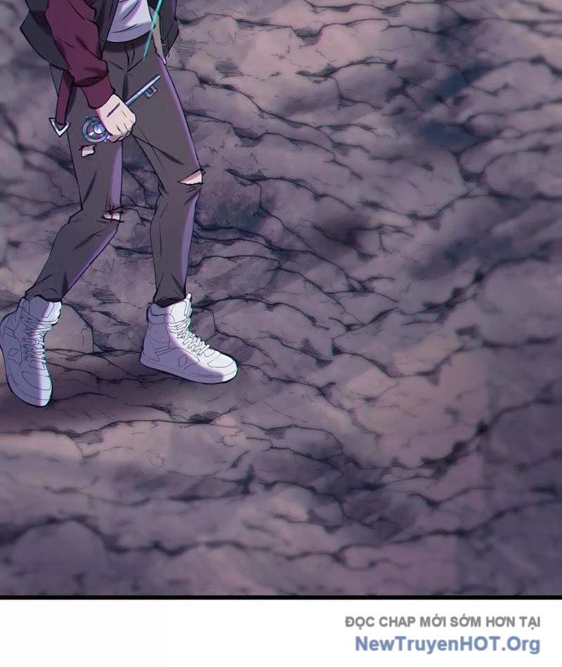 Dị Chủng Hắc Đản [Chap 1-26]