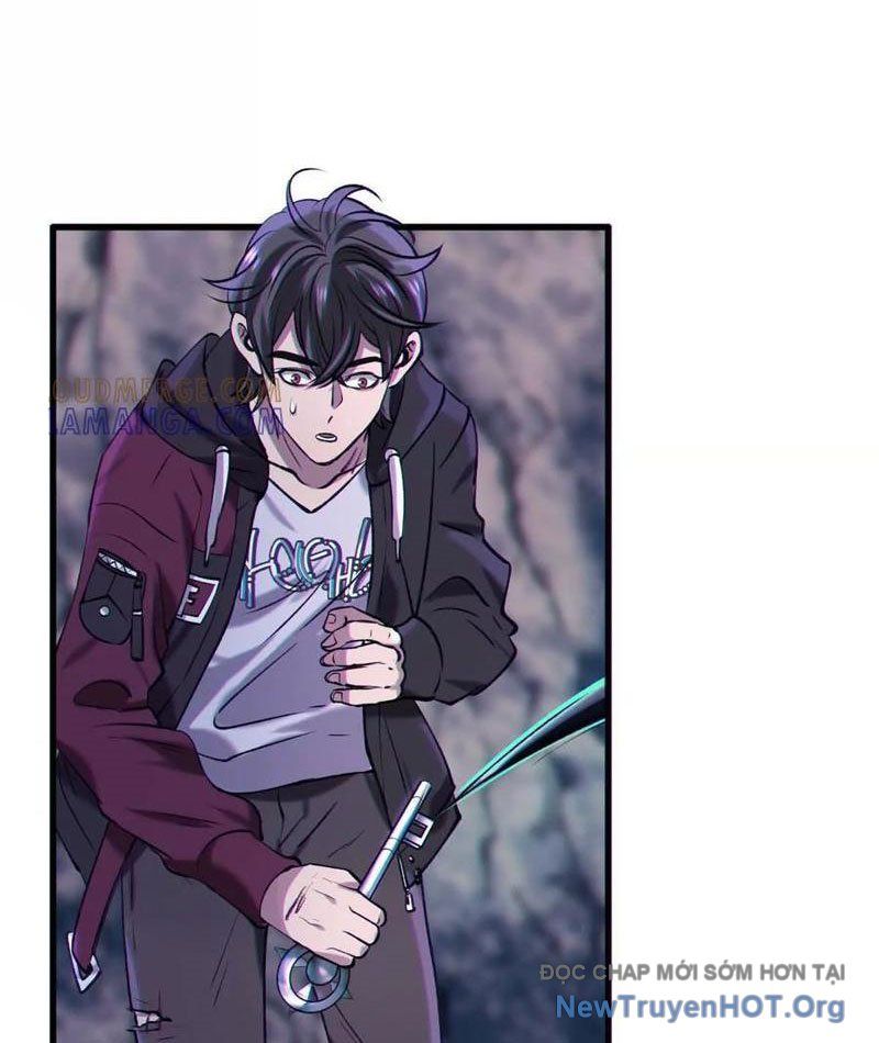 Dị Chủng Hắc Đản [Chap 1-26]