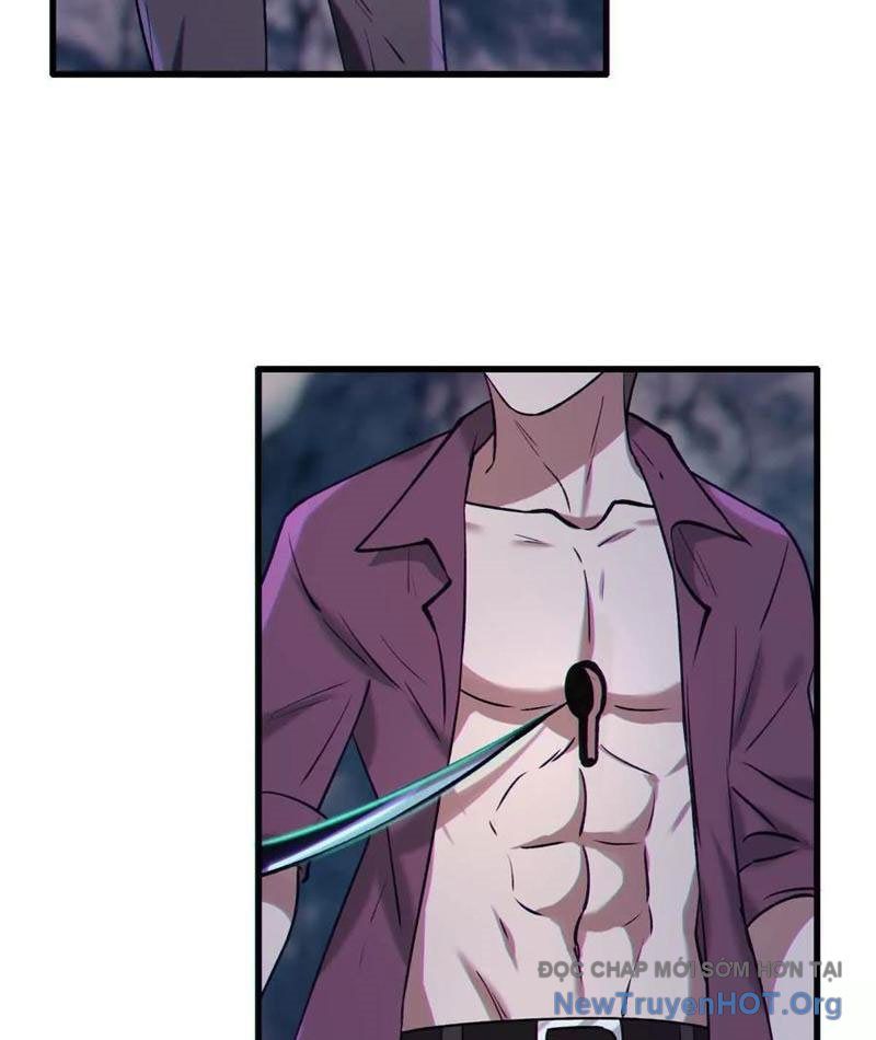 Dị Chủng Hắc Đản [Chap 1-26]