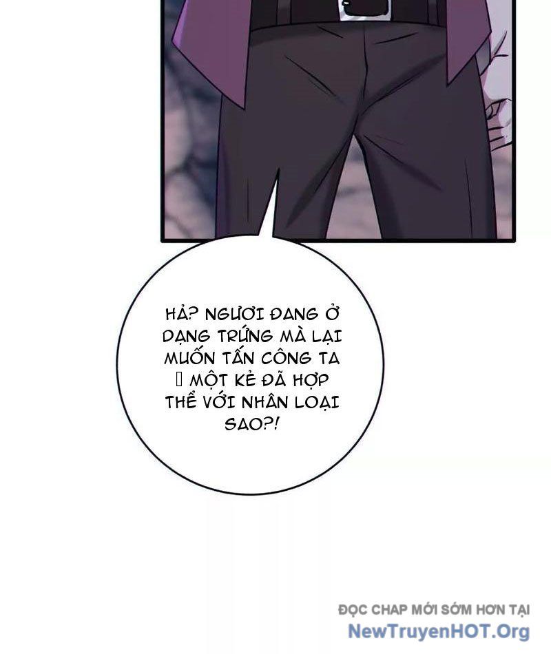 Dị Chủng Hắc Đản [Chap 1-26]