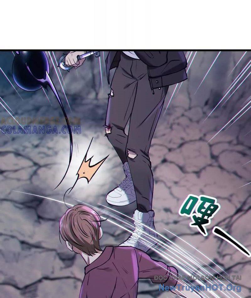 Dị Chủng Hắc Đản [Chap 1-26]