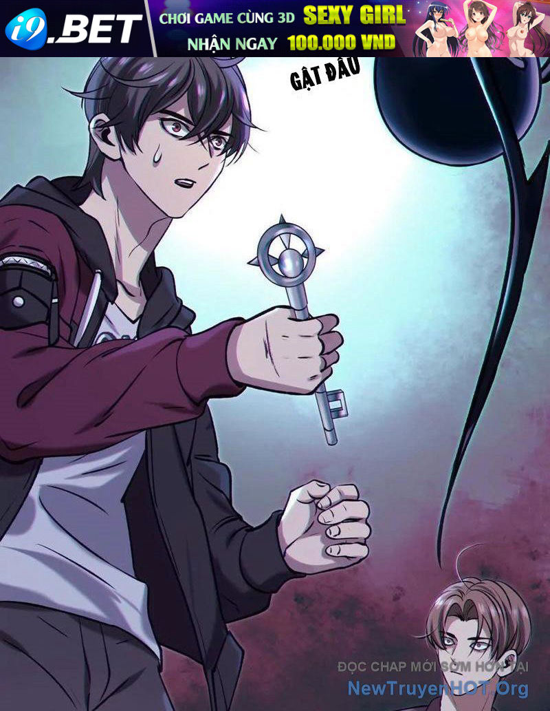 Dị Chủng Hắc Đản [Chap 1-26]