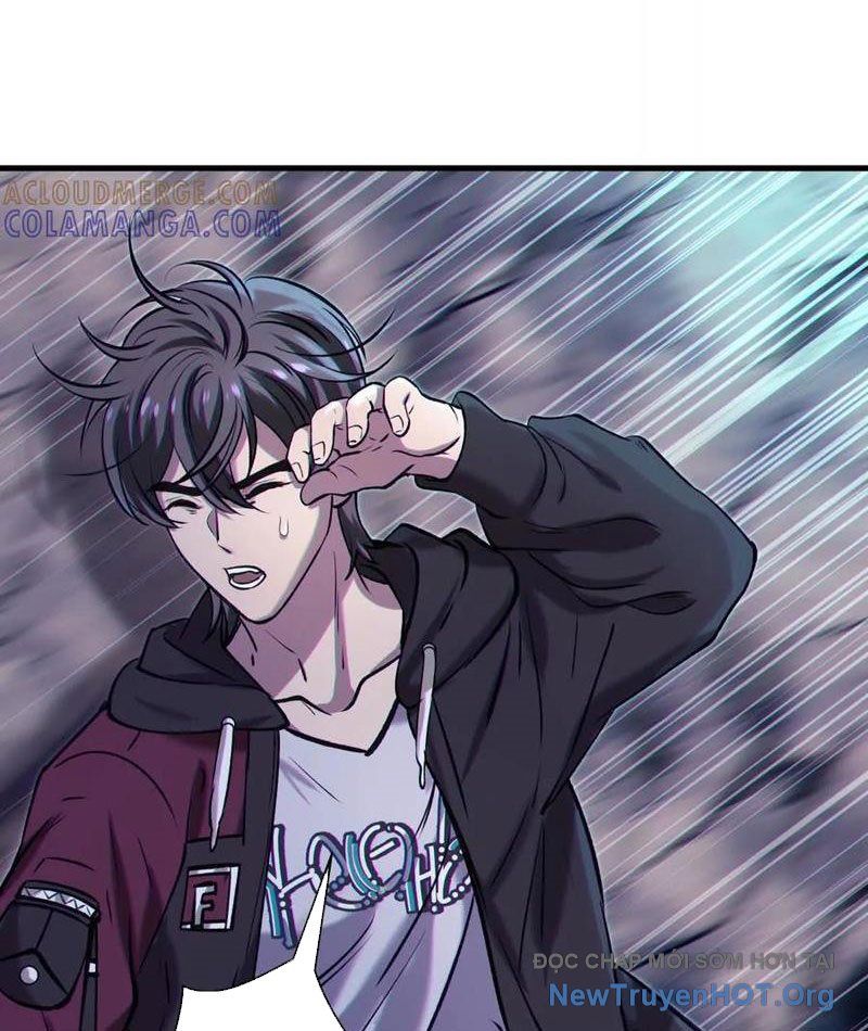 Dị Chủng Hắc Đản [Chap 1-26]