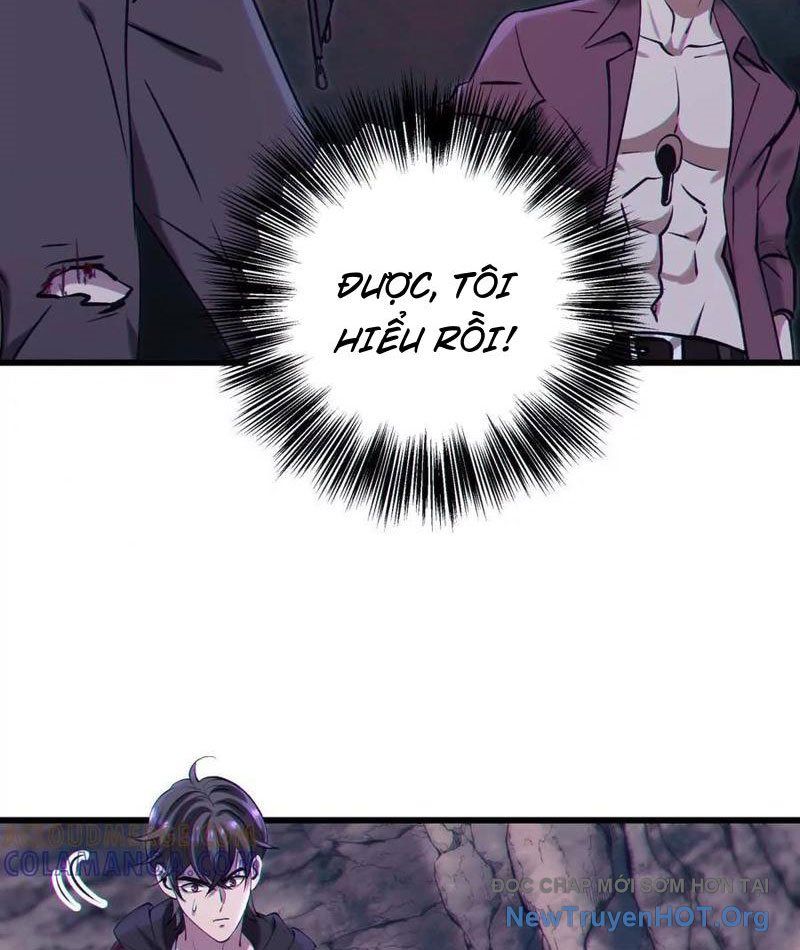 Dị Chủng Hắc Đản [Chap 1-26]