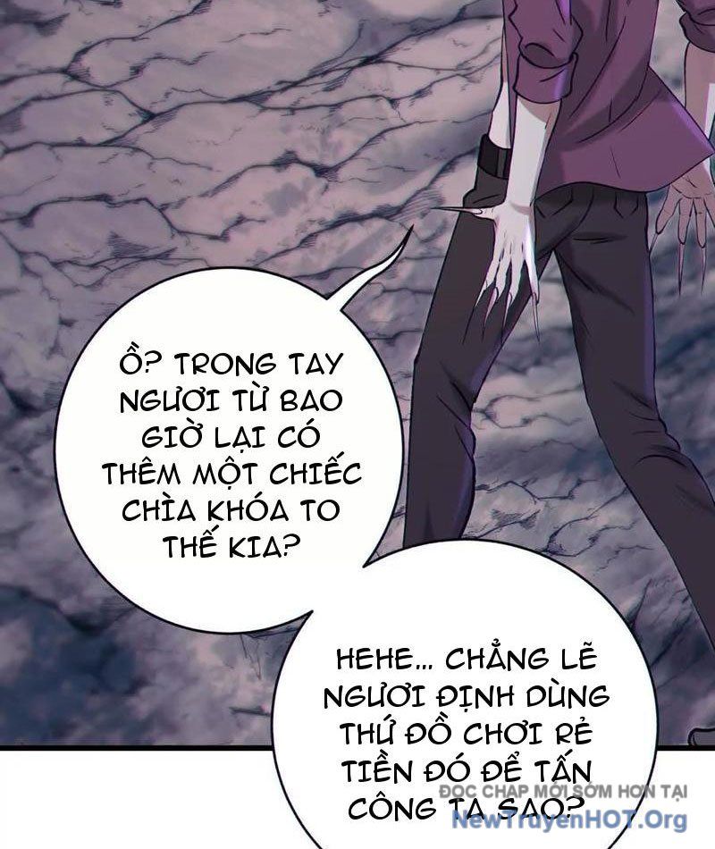 Dị Chủng Hắc Đản [Chap 1-26]