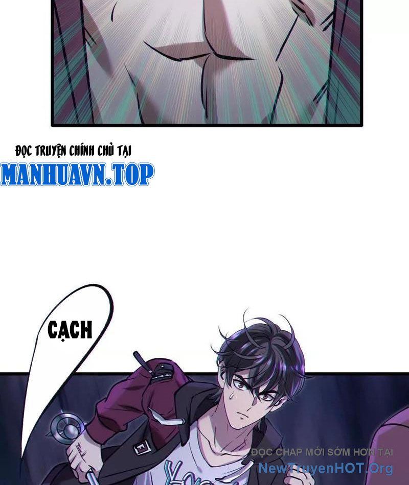 Dị Chủng Hắc Đản [Chap 1-26]