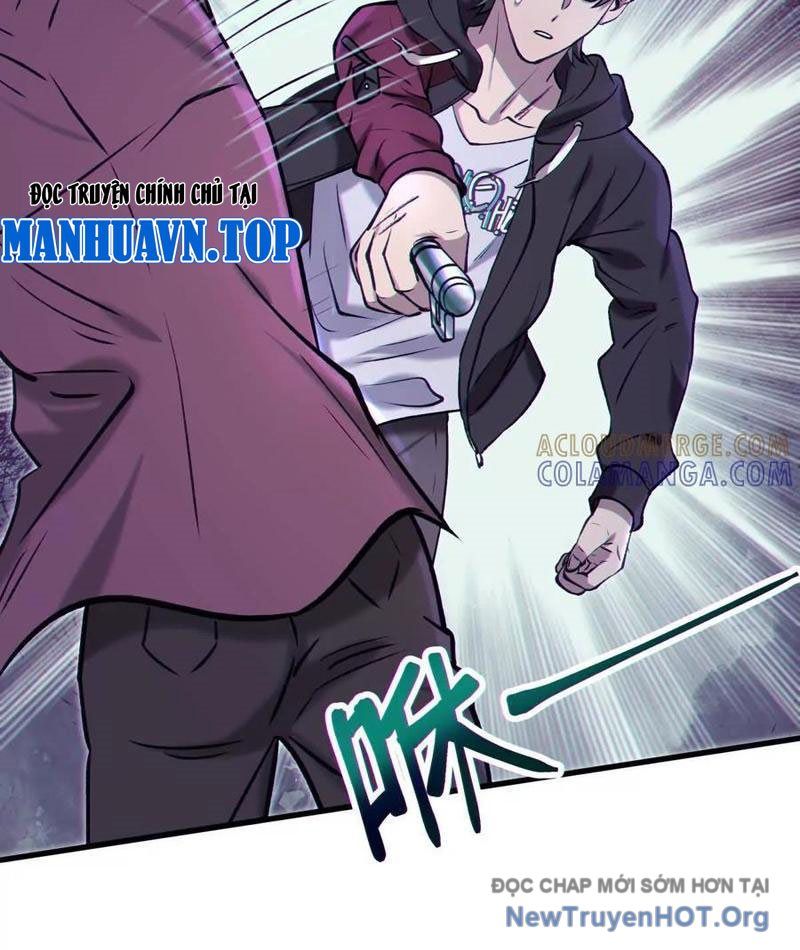 Dị Chủng Hắc Đản [Chap 1-26]