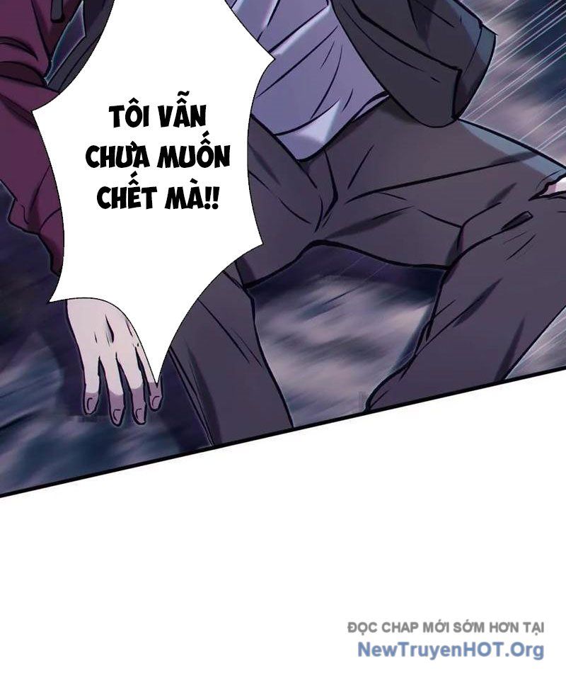 Dị Chủng Hắc Đản [Chap 1-26]