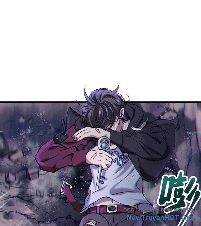 Dị Chủng Hắc Đản [Chap 1-26]
