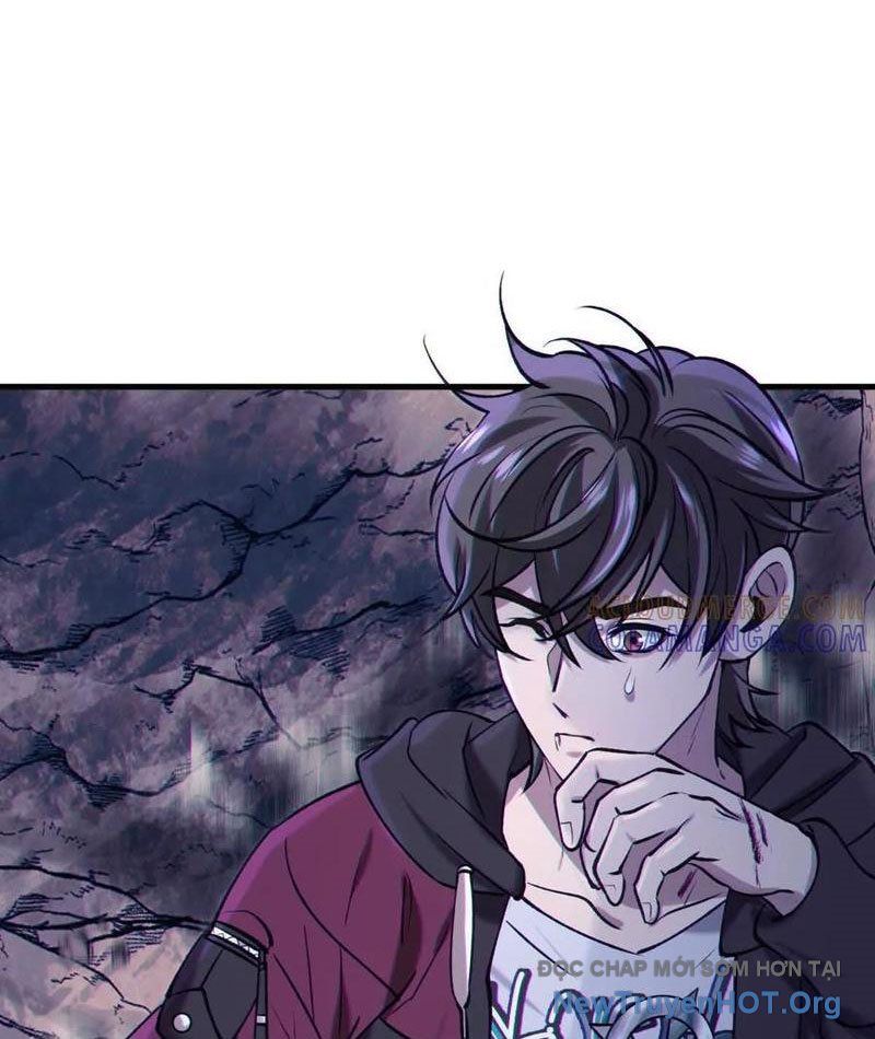 Dị Chủng Hắc Đản [Chap 1-26]