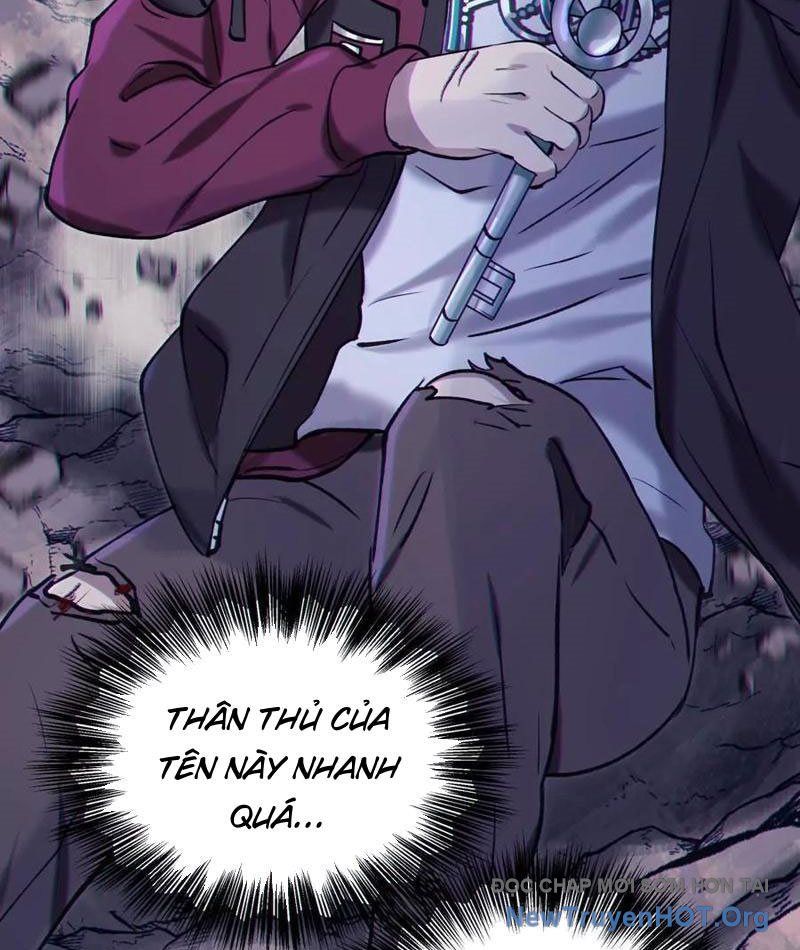 Dị Chủng Hắc Đản [Chap 1-26]