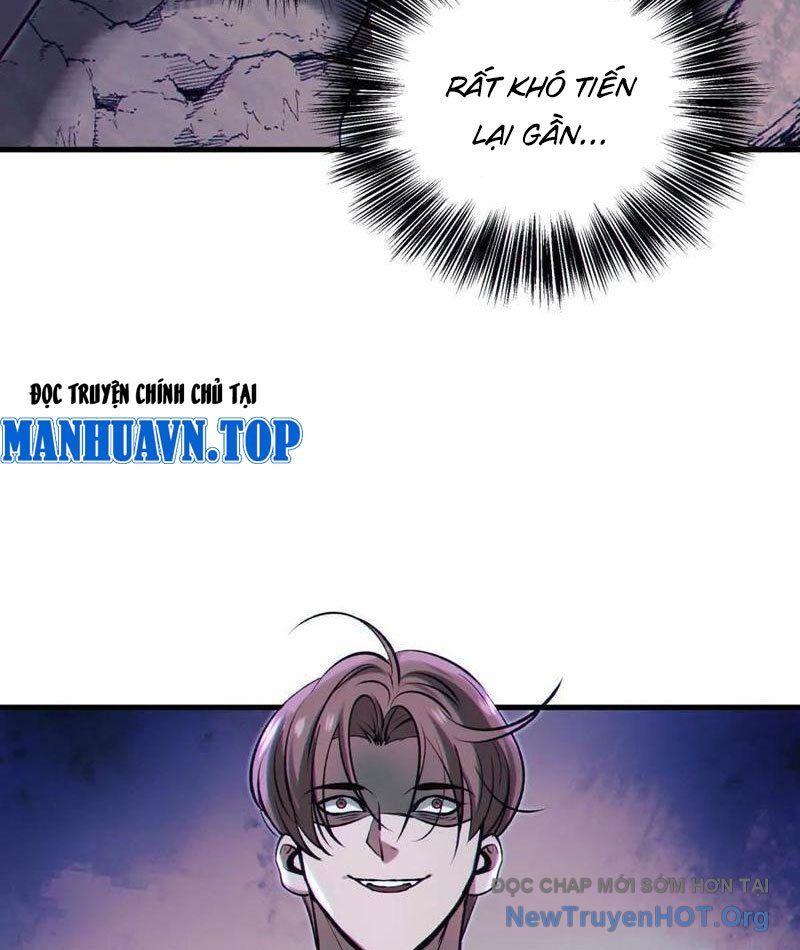 Dị Chủng Hắc Đản [Chap 1-26]
