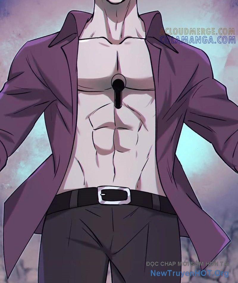 Dị Chủng Hắc Đản [Chap 1-26]
