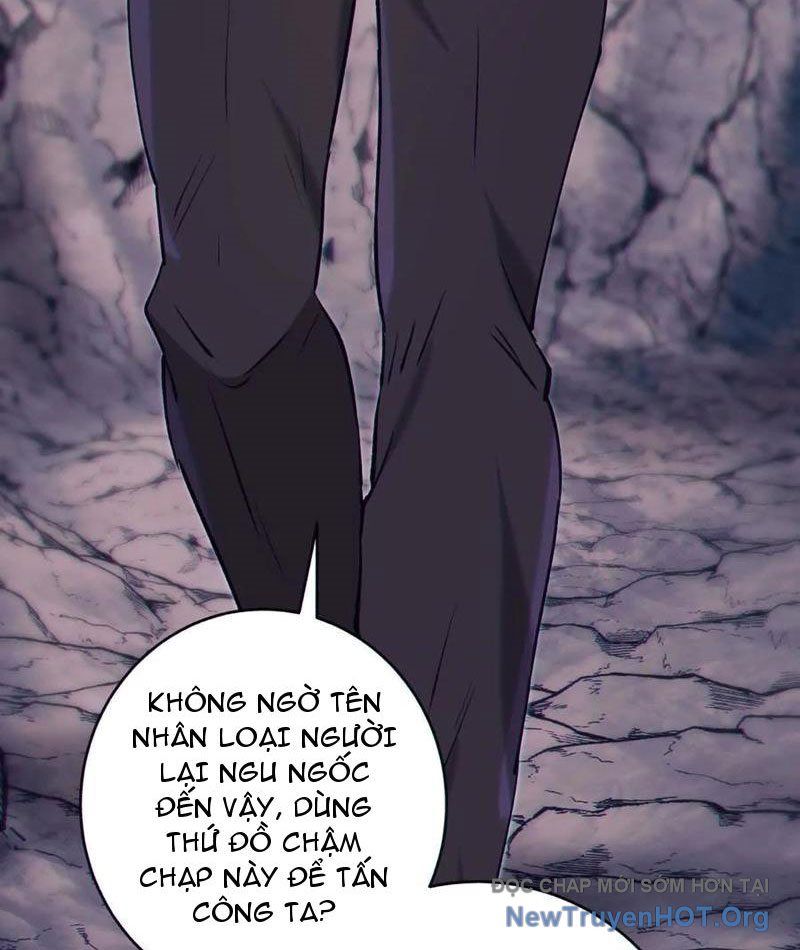 Dị Chủng Hắc Đản [Chap 1-26]