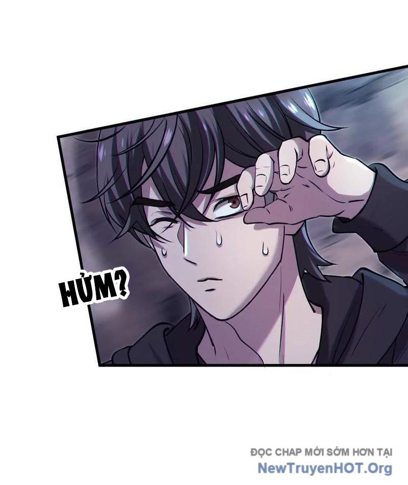 Dị Chủng Hắc Đản [Chap 1-26]