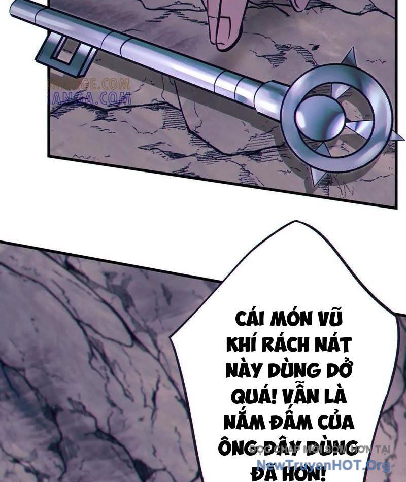 Dị Chủng Hắc Đản [Chap 1-26]