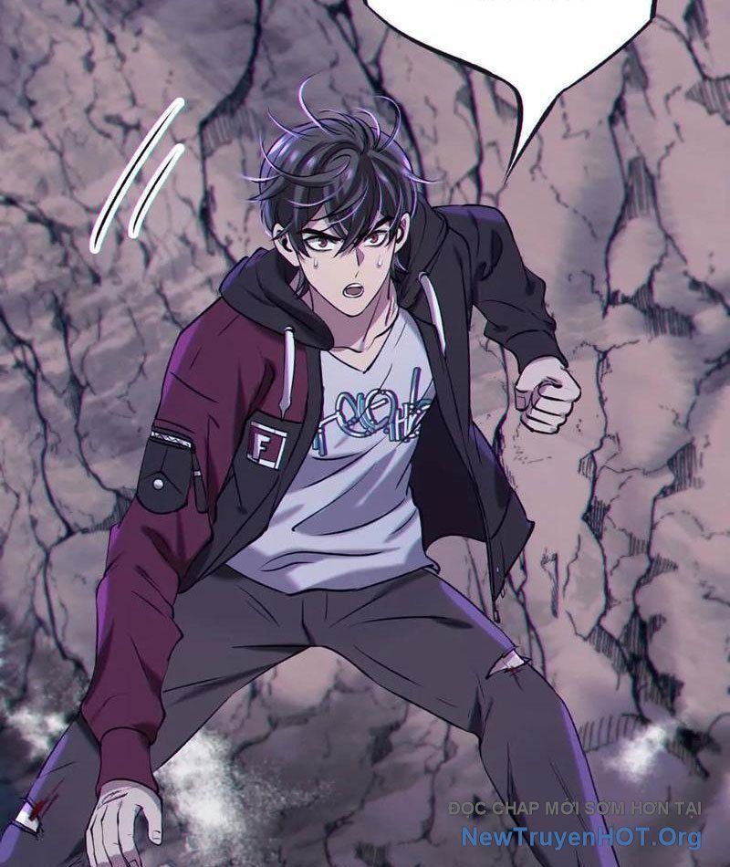 Dị Chủng Hắc Đản [Chap 1-26]