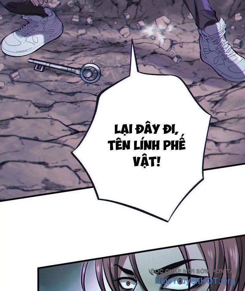 Dị Chủng Hắc Đản [Chap 1-26]
