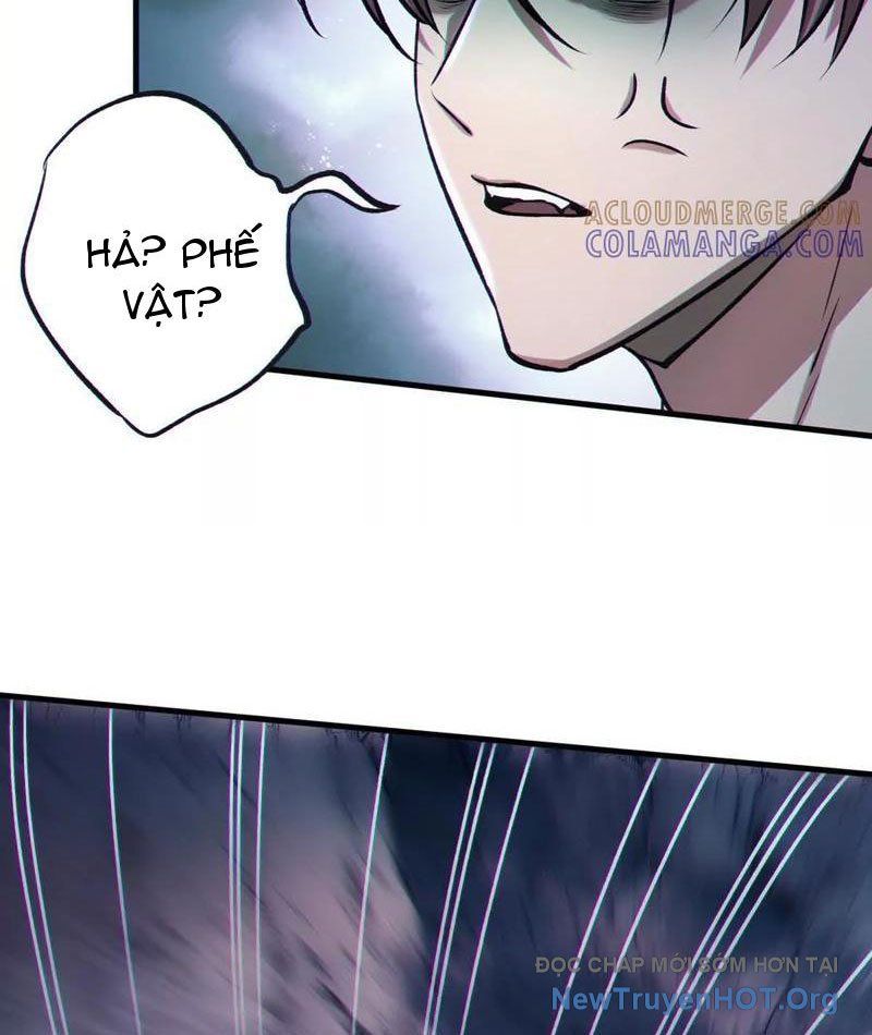 Dị Chủng Hắc Đản [Chap 1-26]
