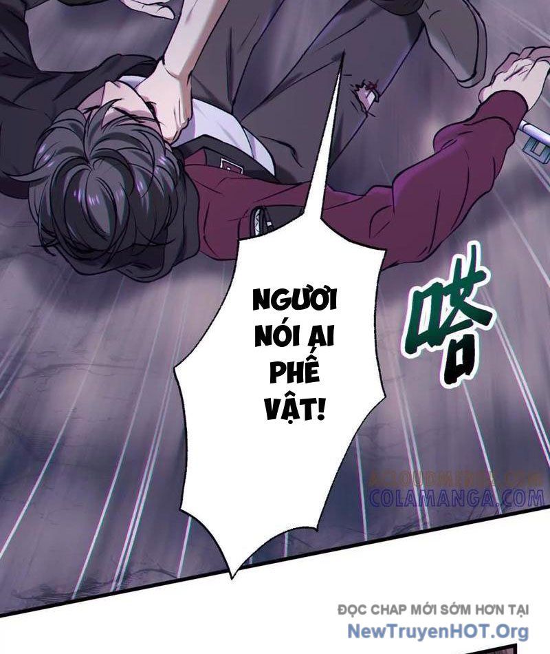 Dị Chủng Hắc Đản [Chap 1-26]