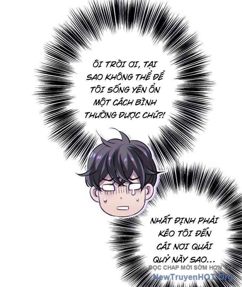 Dị Chủng Hắc Đản [Chap 1-26]