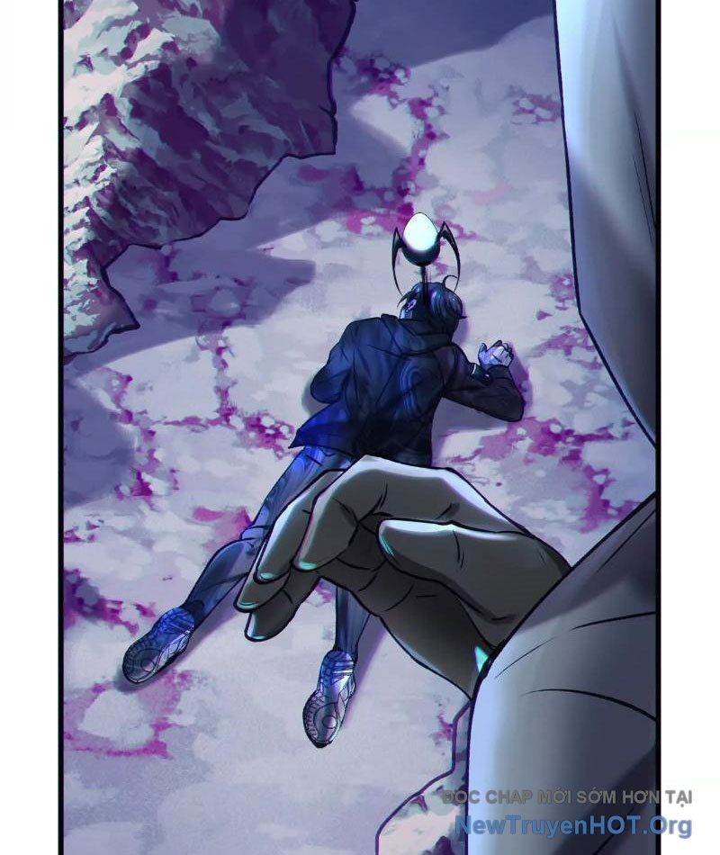 Dị Chủng Hắc Đản [Chap 1-26]