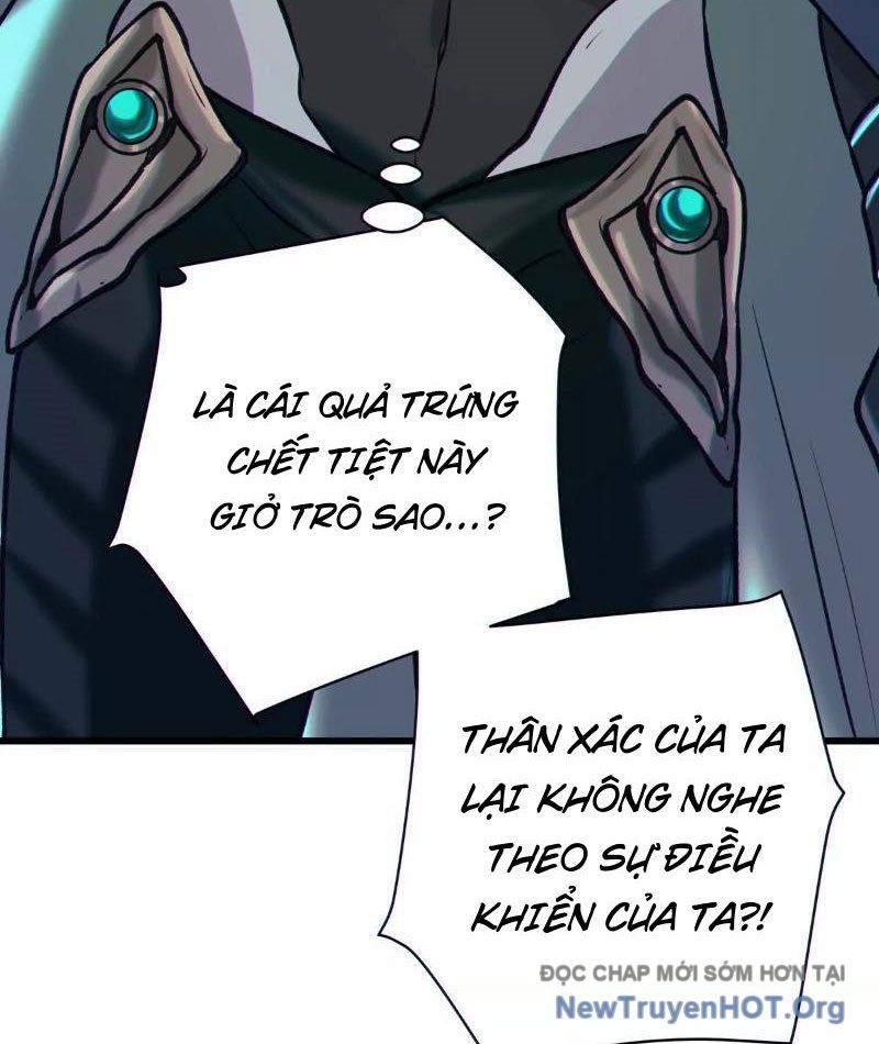Dị Chủng Hắc Đản [Chap 1-26]