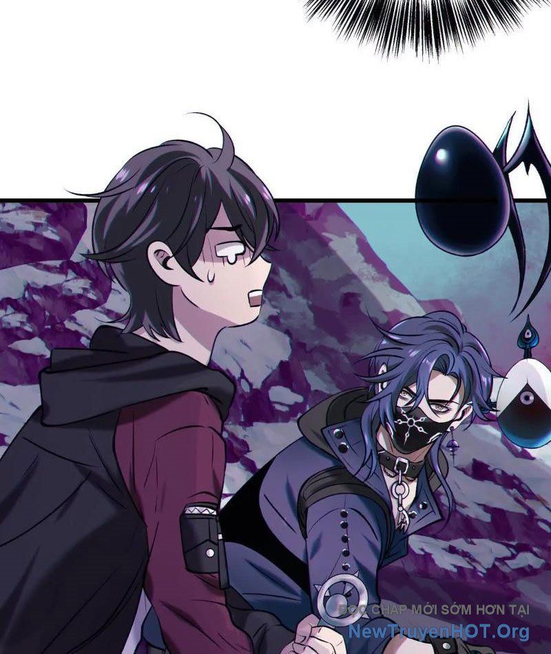 Dị Chủng Hắc Đản [Chap 1-26]