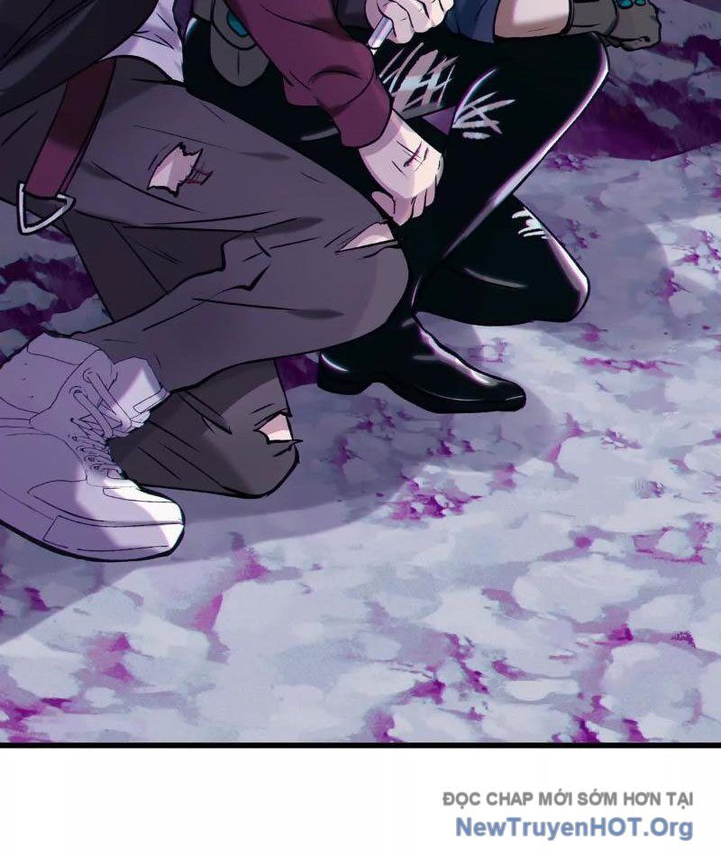 Dị Chủng Hắc Đản [Chap 1-26]