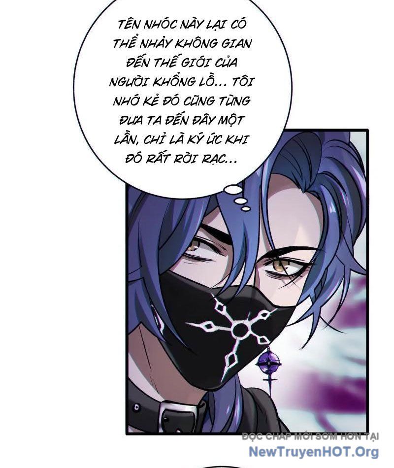 Dị Chủng Hắc Đản [Chap 1-26]