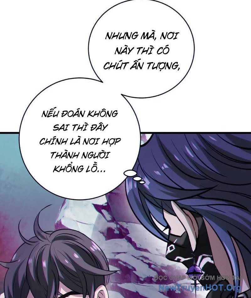 Dị Chủng Hắc Đản [Chap 1-26]
