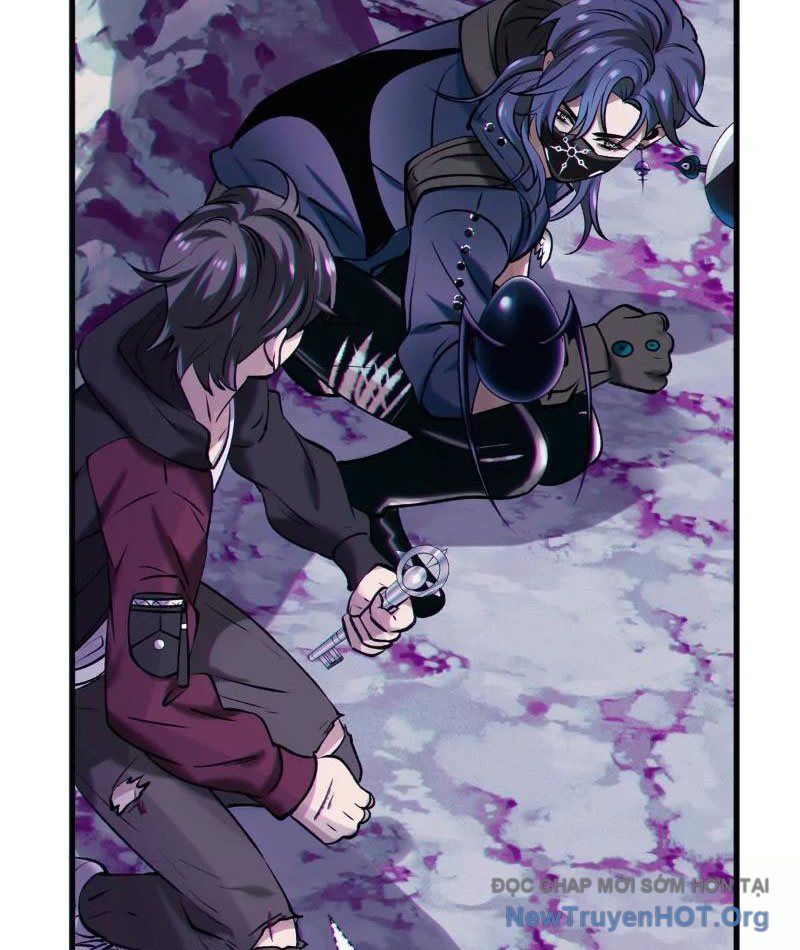 Dị Chủng Hắc Đản [Chap 1-26]