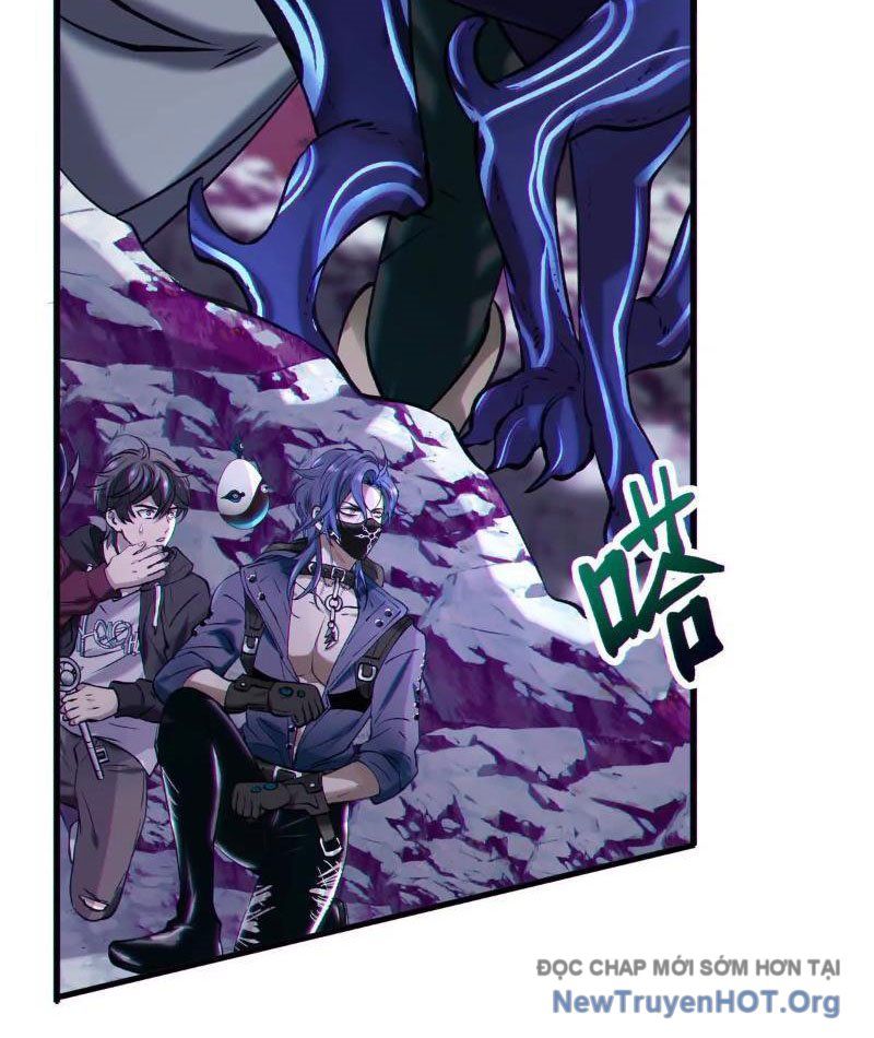 Dị Chủng Hắc Đản Chapter 5 - TC Truyện