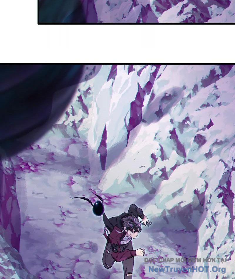 Dị Chủng Hắc Đản [Chap 1-26]